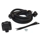 Valterra A10-7010 Mighty Cord 5TH Wheel Gooseneck Harness New. Price: $109.74.