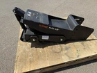 Lippert Curt Flex Air 5TH Wheel Pin Box - 21,000 Lbs. Used. Price: $1400.00.