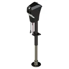 Lippert 421366 Ground Control Trailer Jacks New. Price: $320.01.