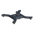 Curt Spyder 5TH Wheel Rail Gooseneck Hitch W/ Tailer Ball & Safety Chain Hook-up New. Price: $319.97.