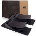 Ez Rv Leveling Blocks (tandem Axle) Camper - Ramps New. Price: $27.97.