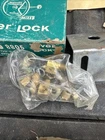 Nos Mico Lever Lock 8805 02-640-008 Short Term Parking Brake Line Manual New. Price: $289.00.