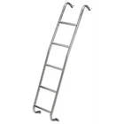 Surco Stainless Steel Van Ladder For Promaster High Roof (093PML) New. Price: $301.10.