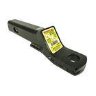 Convert-a-ball AMSC2HD Cushioned Heavy Duty Mount New. Price: $130.99.