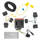 Ford E150 E250 Edge Escape Trailer Towing Wiring Harness New. Price: $78.22.