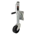 Curt Marine Trailer Jack 6" WHEEL1,200LBS 10" Travel New. Price: $199.99.