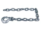 Buyers Products BSC3835 3/8 X In. Class 4 Trailer Safety Chain With Slip Hook New. Price: $36.53.