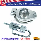 Trailer Gooseneck Coupler Head With Handle, 30000 Pound Rating Fits 2-5/16" Ball New. Price: $68.90.