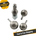 Convert-a-ball 900B Nickel Plated 1" Shank 3 Set New. Price: $83.31.