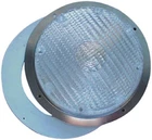Command Electronics White Base Security Light (00742) New. Price: $39.12.