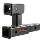 Curt 45792 Dual Extender For 2" Receivers New. Price: $108.42.