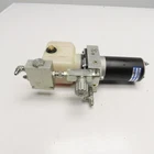 At Conversions S103T-5955 12VDC Hydraulic Pump Tank Power Unit Used. Price: $263.24.