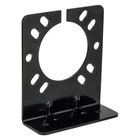 Husky Towing 33069 Trailer Wiring Connector Mounting Bracket New. Price: $10.44.