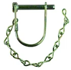 Jr Products Sm Cplr Lock Pin/pin Savr- 01174 New. Price: $7.36.
