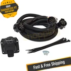 Valterra A10-7010 10' Mighty Cord 5TH Wheel Gooseneck Harness New. Price: $104.04.
