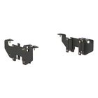 Custom 5TH Wheel Hitch Brackets Towing For Select Dodge Ram 1500 New. Price: $378.99.