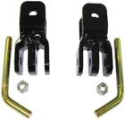 Demco 9523041 Base Plate Adapter Kit For Blue Ox New. Price: $161.33.