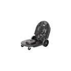 Rubbermaid FG264600BLA Brute Tandem Dolly For Waste Containers 2620 2632 2643 New. Price: $187.00.
