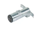 Hopkins Towing Solution 52006 4 Pole Trailer End Connector New. Price: $18.45.