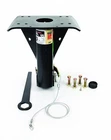 Camco 48501 Eaz Lift 5TH Wheel Gooseneck Adapter, 30,000LB Tow Rating (7,500LB New. Price: $878.57.