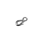 146305-1 Fast Eye Safety Snap Hook, 11.900 Lb Capacity New. Price: $25.11.