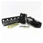 2" Sleeve Lock Trailer Adjustable Coupler 7,000 Lbs. W/5 Position Channel New. Price: $65.63.