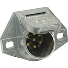 POL-11-721EP-JN Pollak Socket, Electrical New. Price: $37.99.