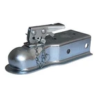 Husky Towing 87075 11" Bolt-on Trailer Coupler New. Price: $27.76.