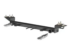 Blue Ox BX1131 Tow Bar Base Plate For 2010-2013 Jeep Liberty New. Price: $609.00.