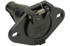 Pollak 12720 6-WAY Socket W/boot Bulk New. Price: $17.32.