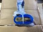 Case Of 15 Us Cargo Control Ratchet Straps E-track 2IN X 20FT New. Price: $70.00.