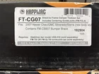 Lippert 182904 Camper Happijac Tie Down Kit For 2007-2013 Chevy Silverado New. Price: $345.98.