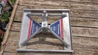 Andersen Hitches Ultimate 5TH Wheel Connection 24,000LB 17-19"HT Used. Price: $479.99.