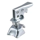 25194 Posi-lock Coupler Replacement Latch For 2-INCH Trailer Hitch Ball, Clear New. Price: $26.40.