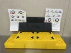 Homeon Wheels Camper Leveling Blocks WH-202 Single And Dual Wheel/an New. Price: $64.99.
