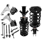 Maxpeedingrods Front Struts Control Arms 2013-2020 Ford Fusion Fwd 272638 New. Price: $301.23.