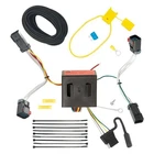 For Jeep Compass 2011-2017 Tekonsha T-one Connector New. Price: $107.76.
