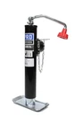 Pro-series Reese 1401460303 Weld-on Jack , Black New. Price: $86.69.