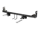 Blue Ox BX1307 Tow Bar Base Plate For 2012-2015 Mini Cooper New. Price: $609.00.