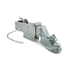 Dexter / Titan Model 10 Boat Trailer Disc Brake Actuator Surge Coupler 12,500LBS New. Price: $1113.20.