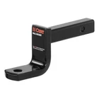 Curt 45022 Class Ball Mount For 1-1/4" Receiver Tube New. Price: $35.02.