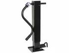 Buyers Heavy-duty Side Pin Square Jack W/o Handle 0091410 New. Price: $231.63.