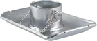 Curt 28272 Trailer Jack Foot, Fits 2-INCH Diameter Tube, Supports 2,000 Lbs New. Price: $14.83.