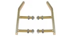 Demco Rv 6171 Fifth Wheel Trailer Hitch Adapter Plate Accessor New. Price: $73.90.