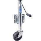 Dutton Trailer Tongue Jack 1000 Lb Lift Capacity 10" Travel; 25" Height 22457 New. Price: $129.95.