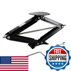 Quick Products QP-RVJ-S30 Stabilizing And Leveling Scissor Jack 5000 Lbs. New. Price: $127.14.