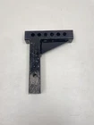 Equalizer 90-02-4100 Weight Distribution Shank 12" 7" Rise 3" Drop Trailer New. Price: $79.96.