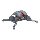 Curt 16593 Powerride 30K Lbs 5TH Wheel Hitch Select Ram 8FT Bed Puck System New. Price: $1850.95.