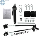 800LB Trailer Weight Distribution Hitch &sway &drop Shank &2 5/16 In Ball Steel New. Price: $216.00.