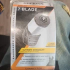 Hopkins 48510 7 Blade Trailer Connector New. Price: $8.99.